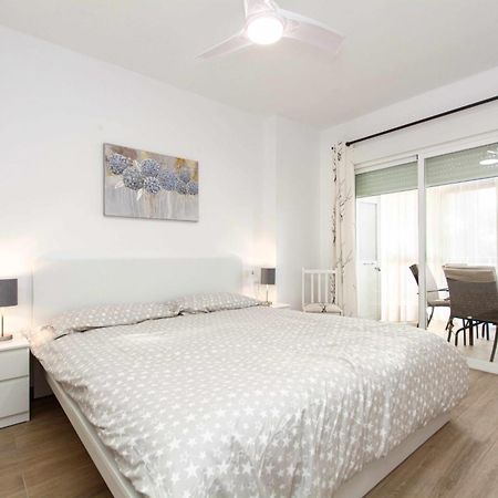 Appartement Ronda 3 Con Enorme Terraza Soleada à Fuengirola Extérieur photo