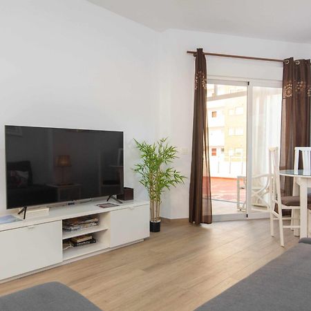Appartement Ronda 3 Con Enorme Terraza Soleada à Fuengirola Extérieur photo
