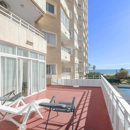 Appartement Ronda 3 Con Enorme Terraza Soleada à Fuengirola Extérieur photo
