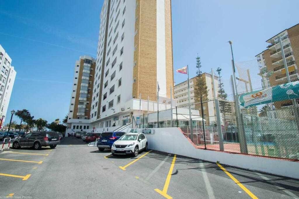 Appartement Ronda 3 Con Enorme Terraza Soleada à Fuengirola Extérieur photo