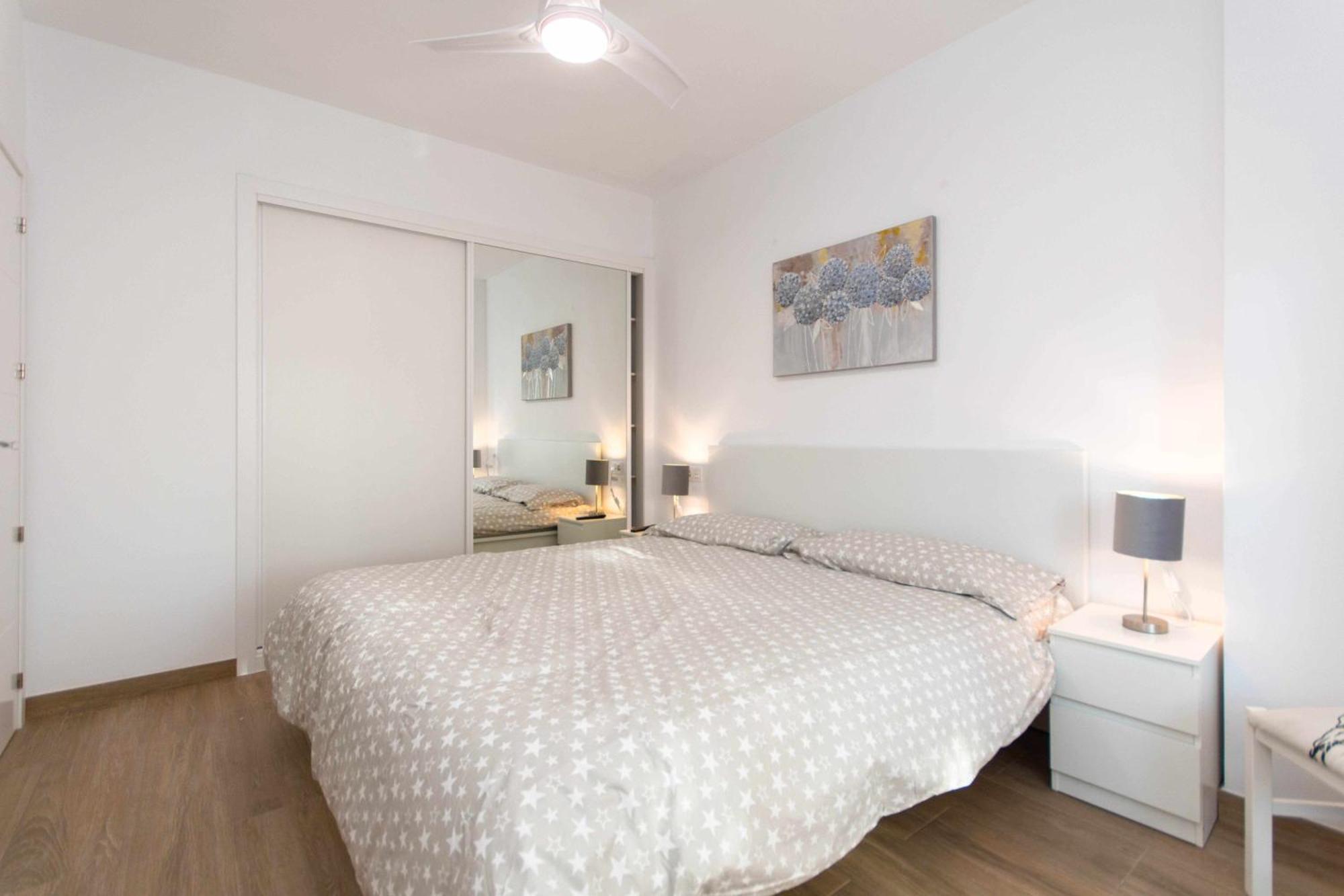 Appartement Ronda 3 Con Enorme Terraza Soleada à Fuengirola Extérieur photo